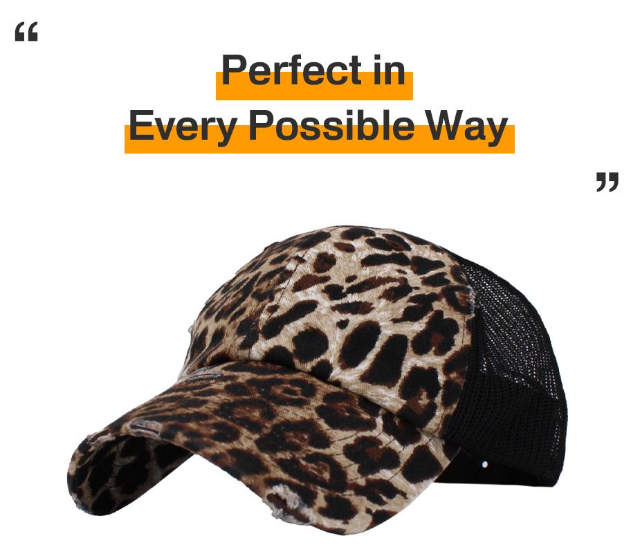 MESH VINTAGE BASEBALL CAP | KBETHOS